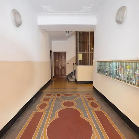 Daire La Casa Di Marly A Foce
