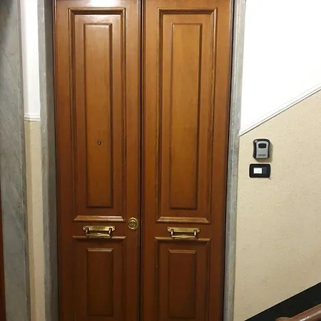 La Casa Di Marly A Foce
