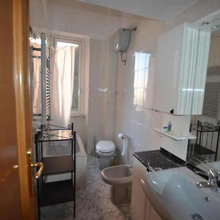 La Casa Di Marly A Foce