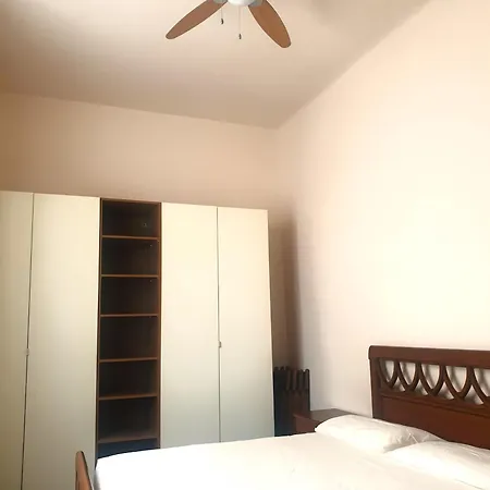Apartment La Casa Di Marly A Foce Genoa