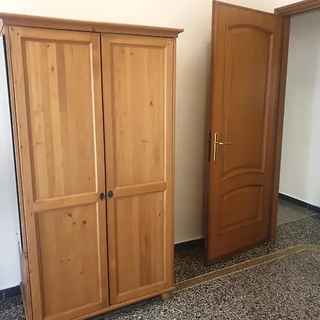 La Casa Di Marly A Foce *