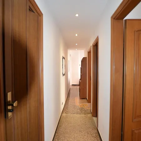 Apartment La Casa Di Marly A Foce
