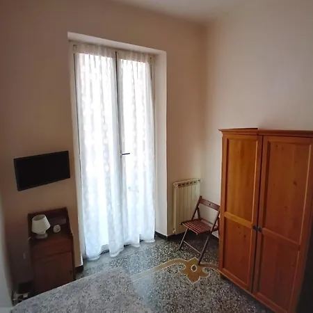 La Casa Di Marly A Foce Apartment Genoa