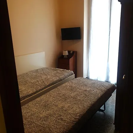 La Casa Di Marly A Foce *