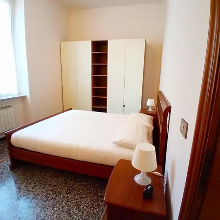 La Casa Di Marly A Foce