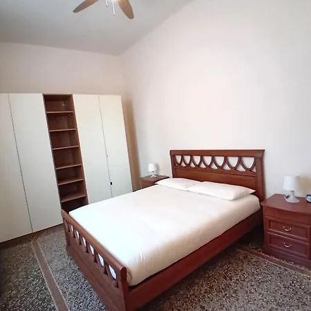 La Casa Di Marly A Foce *