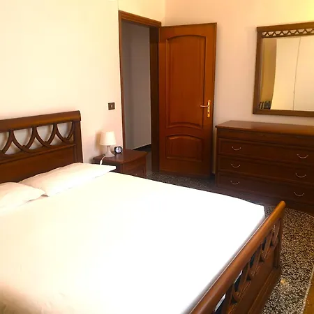 La Casa Di Marly A Foce