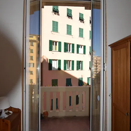 La Casa Di Marly A Foce