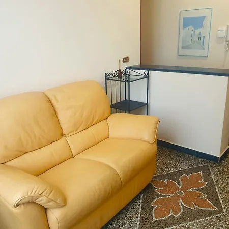 La Casa Di Marly A Foce